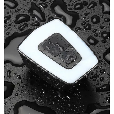 Ліхтар велосипедний задній габаритний West Biking YP0701308 Чорний (9698-40514) - 4 Ліхтар велосипедний задній габаритний West Biking YP0701308 Чорний (9698-40514) - 4 - Robinzon.ua