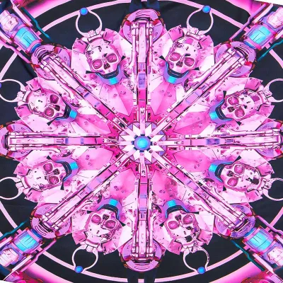 Чохол для велосипеда West Biking 0719219 Візерунки M Різнокольоровий (9669-40517) - 3 Чохол для велосипеда West Biking 0719219 Візерунки M Різнокольоровий (9669-40517) - 3 - Robinzon.ua