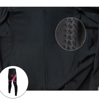 Вело костюм X-Тiger XW-CT-155 Trousers XХL Multicolor Zigzag (8270-37585) - 6 Вело костюм X-Тiger XW-CT-155 Trousers XХL Multicolor Zigzag (8270-37585) - 6 - Robinzon.ua