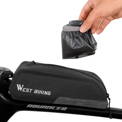 Чехол на шлем West Biking YP0708080 35 см Dark Gray (9690-41536) - 3 Чехол на шлем West Biking YP0708080 35 см Dark Gray (9690-41536) - 3 - Robinzon.ua
