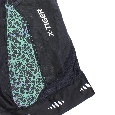 Вело костюм для женщин X-tiger XM-DBT-302 L Blue (9883-37659) - 4 Вело костюм для женщин X-tiger XM-DBT-302 L Blue (9883-37659) - 4 - Robinzon.ua