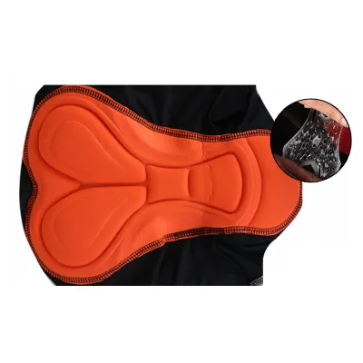 Вело костюм Siilenyond SW-CT-05702 Graffiti XL - 4 Вело костюм Siilenyond SW-CT-05702 Graffiti XL - 4 - Robinzon.ua