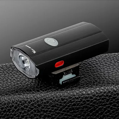 Фонарь West Biking YP0701281 Black велосипедний з кріпленням - 3 Фонарь West Biking YP0701281 Black велосипедний з кріпленням - 3 - Robinzon.ua