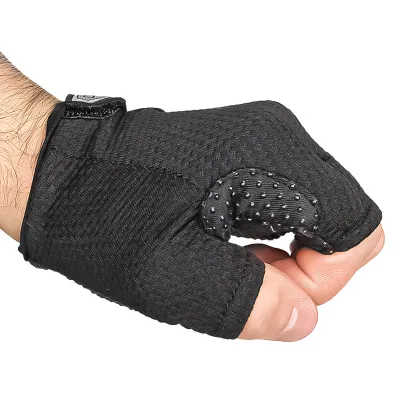 Велоперчатки West Biking YP0211218 L Black спортивные для езды на велосипеде - 1 Велоперчатки West Biking YP0211218 L Black спортивные для езды на велосипеде - 1 - Robinzon.ua