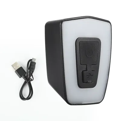 Фонарь West Biking YP0701308 с крпелением на велосипед - 6 Фонарь West Biking YP0701308 с крпелением на велосипед - 6 - Robinzon.ua