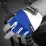 Велоперчатки West Biking 0211189 L Blue для езды на велосипеде - 8 - Robinzon.ua