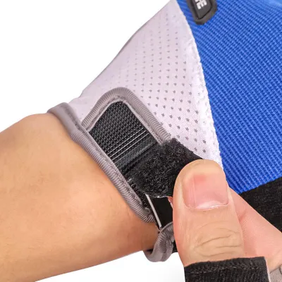 Рукавички велосипедні спортивні West Biking 0211189 L Blue (6078-40488) - 2 Рукавички велосипедні спортивні West Biking 0211189 L Blue (6078-40488) - 2 - Robinzon.ua