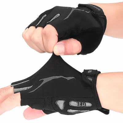 Рукавички велосипедні спортивні West Biking 0211190 XL Grey (4934-40496) - 2 Рукавички велосипедні спортивні West Biking 0211190 XL Grey (4934-40496) - 2 - Robinzon.ua