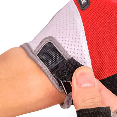 Рукавички велосипедні спортивні West Biking 0211189 L Red (6078-40489) - 3 Рукавички велосипедні спортивні West Biking 0211189 L Red (6078-40489) - 3 - Robinzon.ua