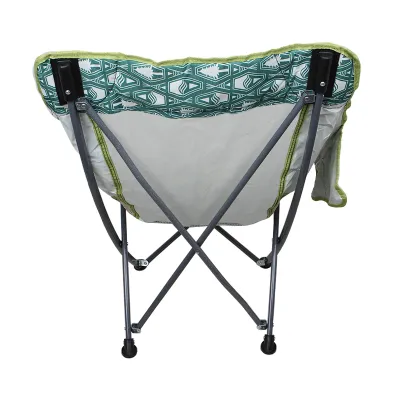 Розкладний стілець Lesko S4570 Зелений (7596-41380) - 1 Розкладний стілець Lesko S4570 Зелений (7596-41380) - 1 - Robinzon.ua