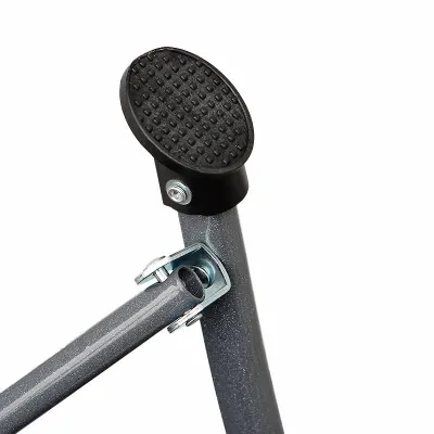 Стілець розкладний Lesko S4570 Green компактний - 3 Стілець розкладний Lesko S4570 Green компактний - 3 - Robinzon.ua