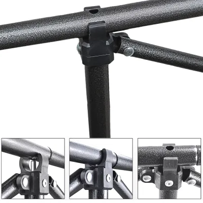 Стол складной Lesko S5421 153*80*70 с карманом туристический - 4 Стол складной Lesko S5421 153*80*70 с карманом туристический - 4 - Robinzon.ua