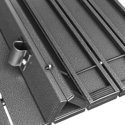 Стол складной Lesko S5421 153*80*70 с карманом туристический - 5 Стол складной Lesko S5421 153*80*70 с карманом туристический - 5 - Robinzon.ua