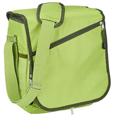 Термосумка через плечо холодильник Crivit Kühltasche klein CKT 11 B1 Салатовый (IAN351817 green) - 1 Термосумка через плечо холодильник Crivit Kühltasche klein CKT 11 B1 Салатовый (IAN351817 green) - 1 - Robinzon.ua