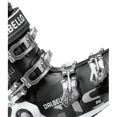 Черевики гірськолижні Dalbello DS AX W LTD Long Sleeve GW 41 (27 см) Black-White D1874021.10.270-41 - 1 - Robinzon.ua