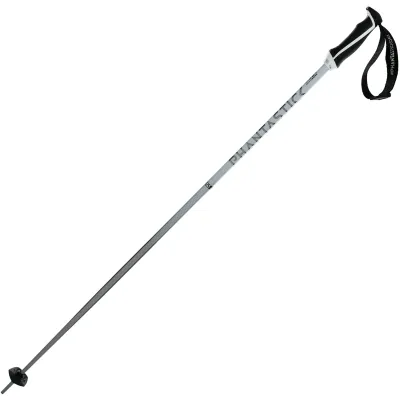 Палки горнолыжные Volkl Phantastick Ski Poles (18 mm) 130 White 169814-130 - 3 - Robinzon.ua