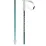 Палки горнолыжные Volkl Phantastick Women's Ski Poles 115 Green-Purple 169819-115 - 2 - Robinzon.ua