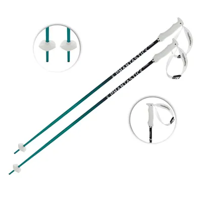 Палиці гірськолижні Volkl Phantastick Womens Ski Poles Green-Purple 130 169819-130 - 1 Палиці гірськолижні Volkl Phantastick Womens Ski Poles Green-Purple 130 169819-130 - 1 - Robinzon.ua