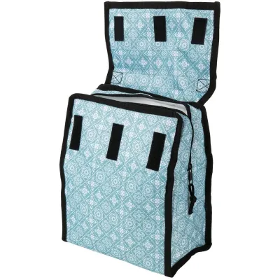 Термосумка для обеда ланч бокс Crivit Голубой (IAN3161901 blue) - 1 Термосумка для обеда ланч бокс Crivit Голубой (IAN3161901 blue) - 1 - Robinzon.ua