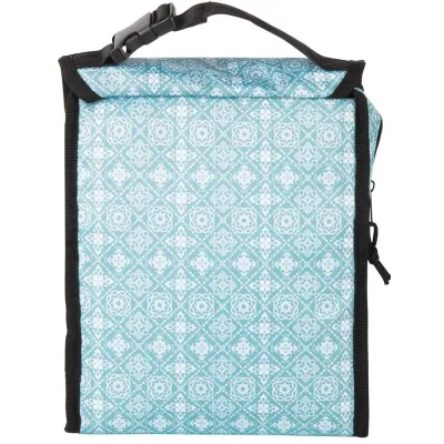 Термосумка для обеда ланч бокс Crivit Голубой (IAN3161901 blue) - 2 Термосумка для обеда ланч бокс Crivit Голубой (IAN3161901 blue) - 2 - Robinzon.ua