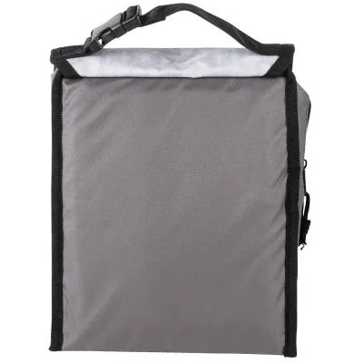 Термосумка ланч бокс Crivit Сірий (IAN3161901 grey) - 1 Термосумка ланч бокс Crivit Сірий (IAN3161901 grey) - 1 - Robinzon.ua