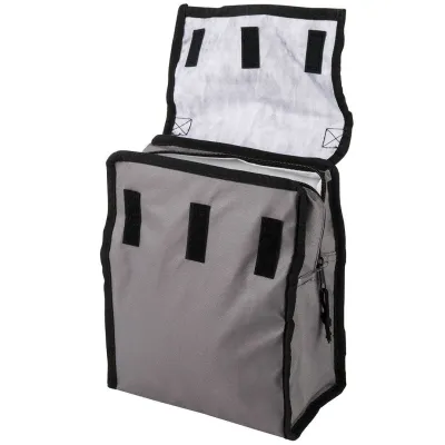 Термосумка ланч бокс Crivit Сірий (IAN3161901 grey) - 2 Термосумка ланч бокс Crivit Сірий (IAN3161901 grey) - 2 - Robinzon.ua