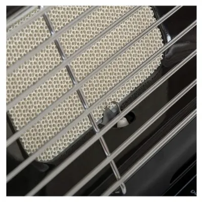 Портативный газовый обогреватель плита Happy home 2в1 функция газовой плиты - 8 Портативный газовый обогреватель плита Happy home 2в1 функция газовой плиты - 8 - Robinzon.ua