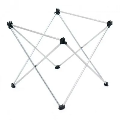 Стол складной Ranger Compact Hike 204 RA 1113 Black - 3 Стол складной Ranger Compact Hike 204 RA 1113 Black - 3 - Robinzon.ua