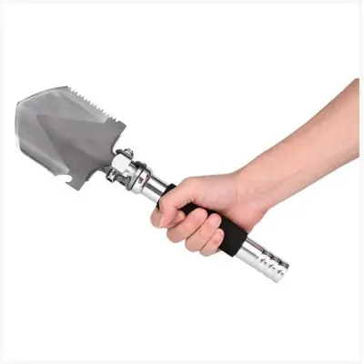 Лопата YUANTOOSE D0 туристическая мини 35 см - 4 Лопата YUANTOOSE D0 туристическая мини 35 см - 4 - Robinzon.ua