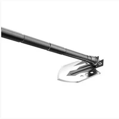 Лопата туристическая складная YUANTOOSE D14-10-4 76 см - 3 Лопата туристическая складная YUANTOOSE D14-10-4 76 см - 3 - Robinzon.ua