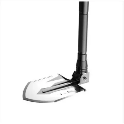 Лопата туристическая складная YUANTOOSE D14-10-4 76 см - 5 Лопата туристическая складная YUANTOOSE D14-10-4 76 см - 5 - Robinzon.ua