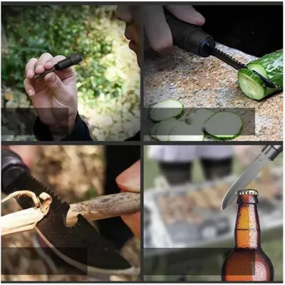 Лопата туристическая складная YUANTOOSE D14-26 77 см - 5 Лопата туристическая складная YUANTOOSE D14-26 77 см - 5 - Robinzon.ua