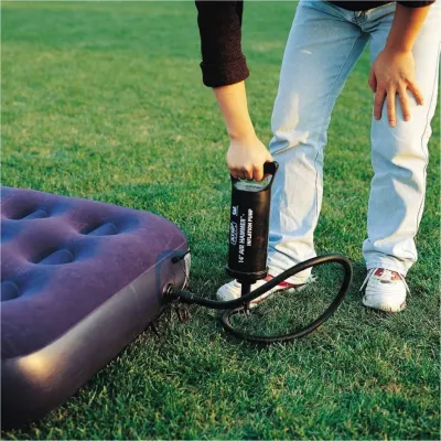 Насос ручний Bestway 62003 - 6 Насос ручний Bestway 62003 - 6 - Robinzon.ua