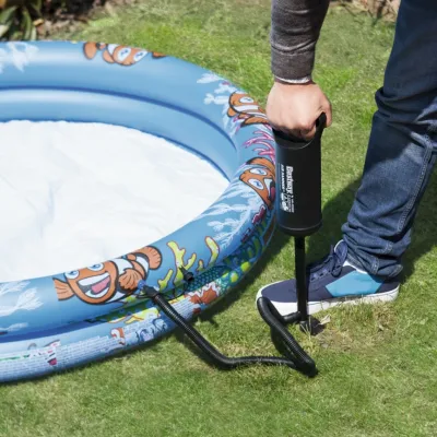 Насос ручний Bestway 62003 - 7 Насос ручний Bestway 62003 - 7 - Robinzon.ua