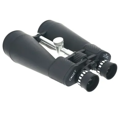 Бінокль Comet AXP103 (10x60) чорний, в чохлі - 2 Бінокль Comet AXP103 (10x60) чорний, в чохлі - 2 - Robinzon.ua
