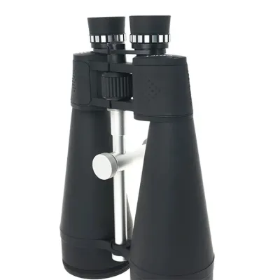 Бінокль Comet AXP103 (10x60) чорний, в чохлі - 3 Бінокль Comet AXP103 (10x60) чорний, в чохлі - 3 - Robinzon.ua