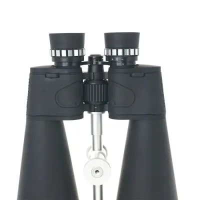 Бінокль Comet AXP103 (10x60) чорний, в чохлі - 6 Бінокль Comet AXP103 (10x60) чорний, в чохлі - 6 - Robinzon.ua