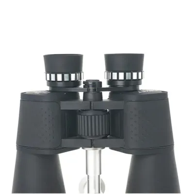 Бінокль Comet AXP103 (10x60) чорний, в чохлі - 7 Бінокль Comet AXP103 (10x60) чорний, в чохлі - 7 - Robinzon.ua