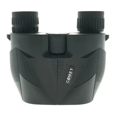 Бінокль Comet AXU305 (10x25) чорний в чохлі - 2 Бінокль Comet AXU305 (10x25) чорний в чохлі - 2 - Robinzon.ua