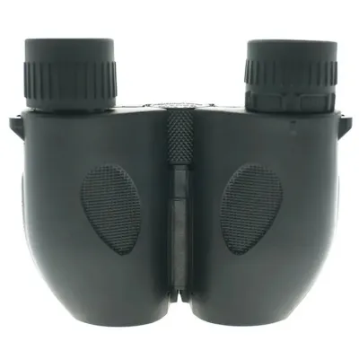 Бінокль Comet AXU305 (10x25) чорний в чохлі - 3 Бінокль Comet AXU305 (10x25) чорний в чохлі - 3 - Robinzon.ua