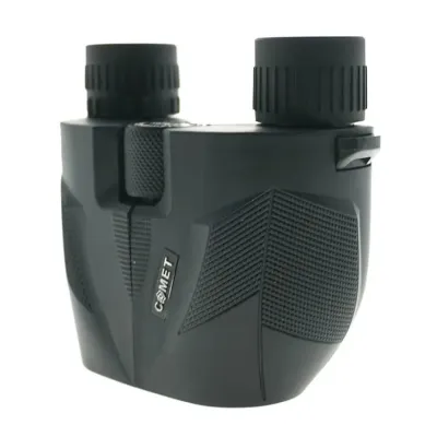 Бінокль Comet AXU305 (10x25) чорний в чохлі - 7 Бінокль Comet AXU305 (10x25) чорний в чохлі - 7 - Robinzon.ua