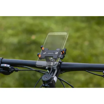 Держатель для смартфона Onride Holder 20 Black - 1 Держатель для смартфона Onride Holder 20 Black - 1 - Robinzon.ua
