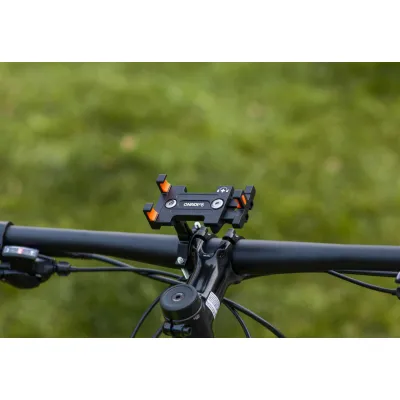 Держатель для смартфона Onride Holder 30 Black - 2 Держатель для смартфона Onride Holder 30 Black - 2 - Robinzon.ua