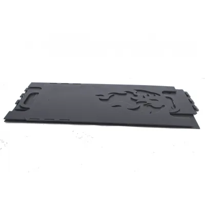 Разборной мангал Огонек Троян (3мм) ЧПУ04 66*30*70 см - 4 Разборной мангал Огонек Троян (3мм) ЧПУ04 66*30*70 см - 4 - Robinzon.ua