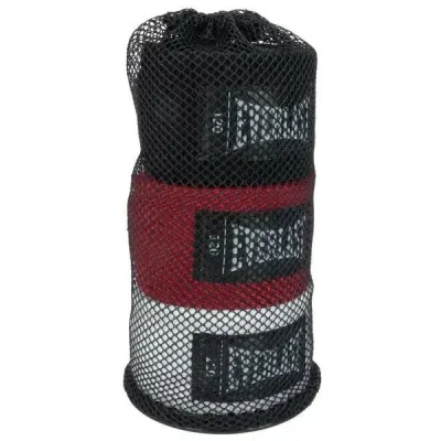 Бинти Everlast CORE HANDWRAPS 3 PACK Чорний, Білий, Червоний120 (304,8 см) (P00003251) - 2 - Robinzon.ua