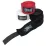 Бинти Everlast CORE HANDWRAPS 3 PACK Чорний, Білий, Червоний120 (304,8 см) (P00003251) - 3 - Robinzon.ua