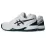 Чоловічі Кросівки Asics Upcourt 6 White/Tranquil Teal (46) 11.5 1071A104-104 46 - 2 - Robinzon.ua