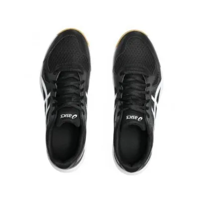 Чоловічі Кросівки Asics Upcourt 6 Чорний  39 1071A104-001 39 - 1 - Robinzon.ua