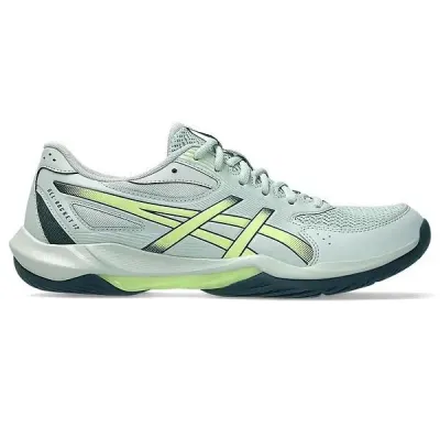 Мужские Кроссовки Asics Gel-Rocket 12 Lichen Rock/Tranquil Teal 8.5 ( 42) 1071A116-300 42 - 1 - Robinzon.ua