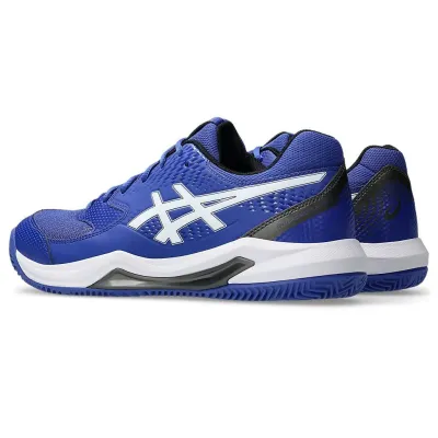 Чоловічі Кросівки Asics Gel-Dedicate 8 clay cobalt blue (48) 13 041A448-402 48 - 1 - Robinzon.ua